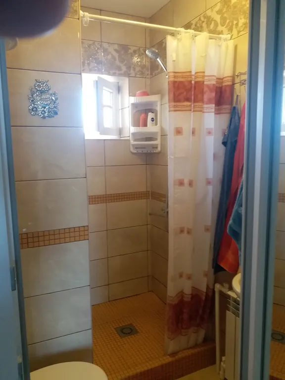 Квартира Апартаменты с видом на море Bella — Севастополь