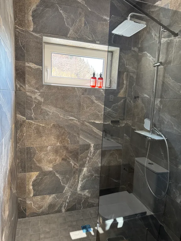 Коттедж на берегу Ладоги