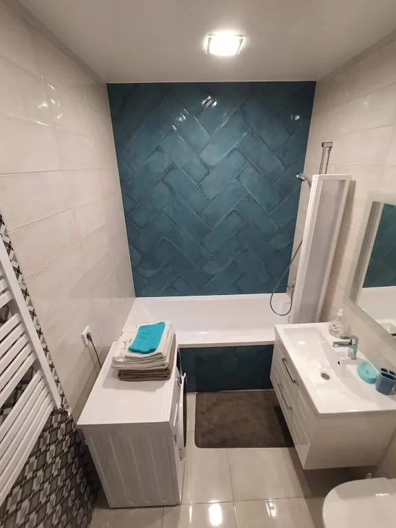 Апартамент у музея янтаря