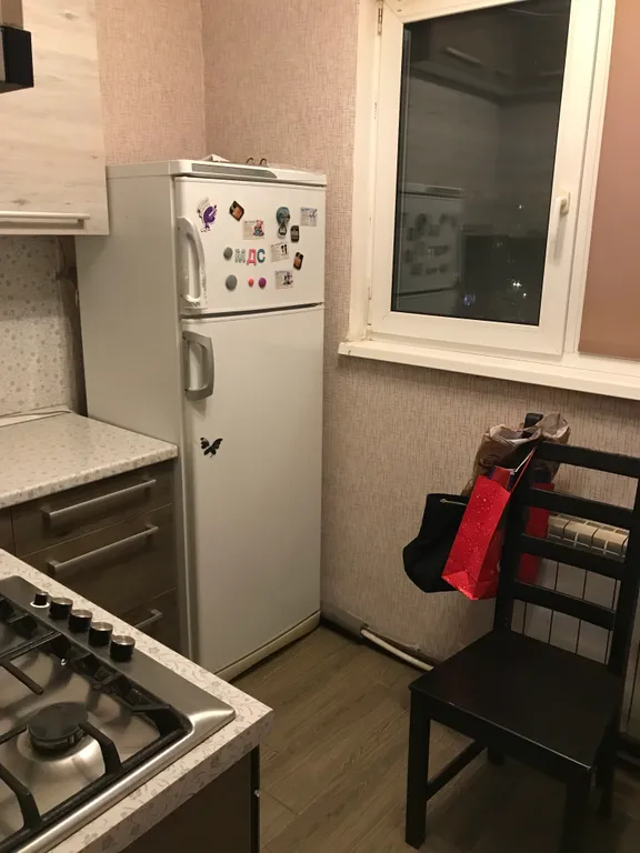 Квартира у залива