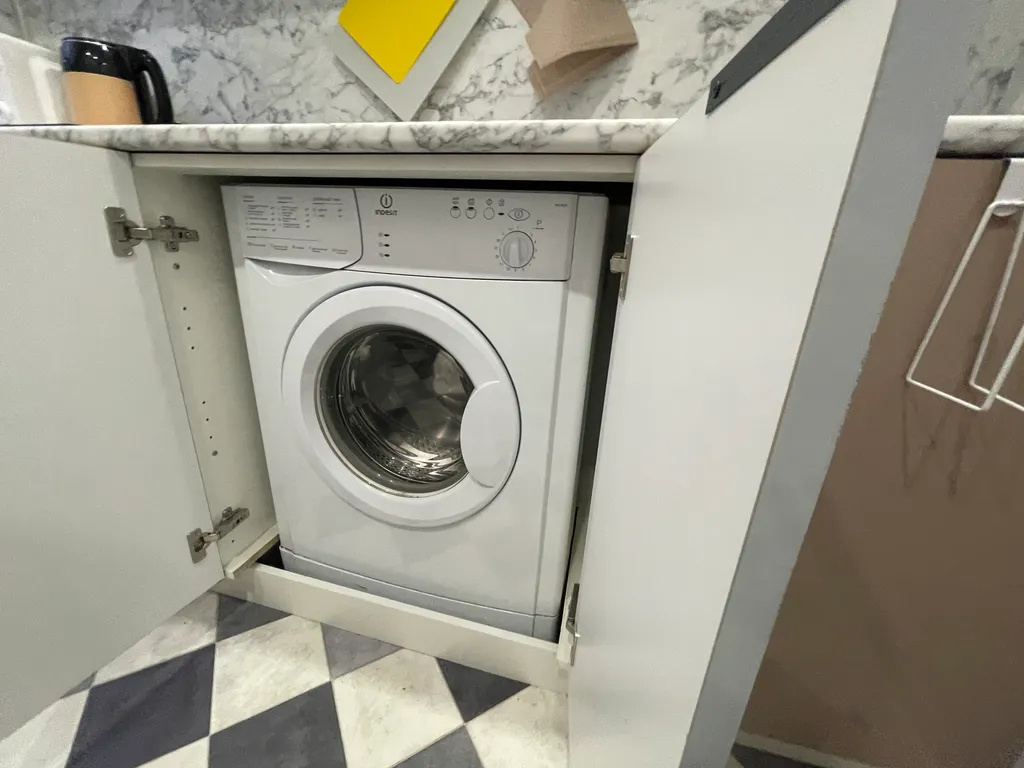 Апартаменты шоколад