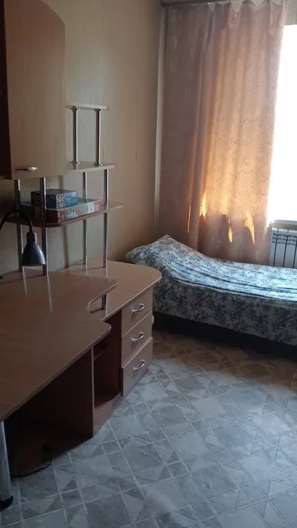 Уютная чистая квартира в центре города