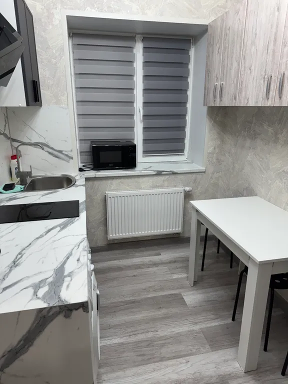 Квартира в тихом уютном месте, рядом с озером