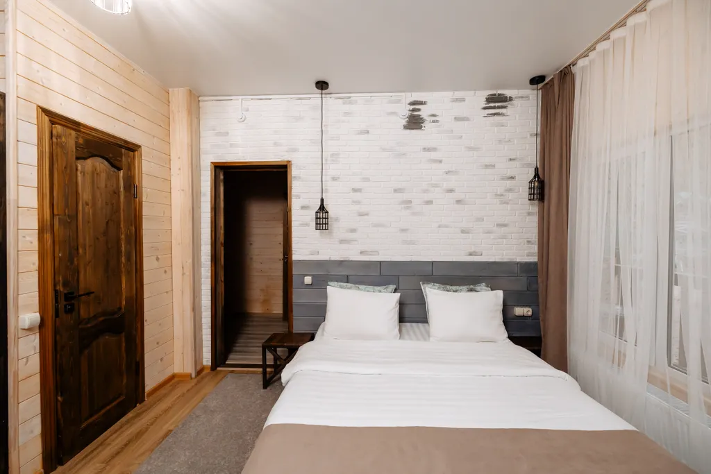 Вилла Фемели