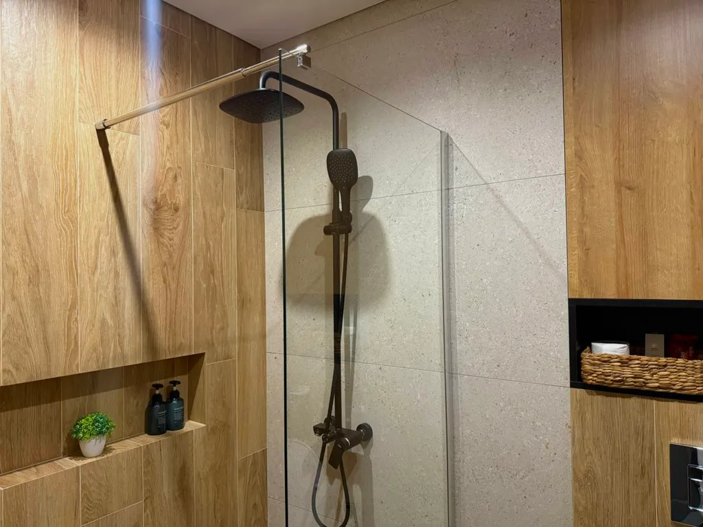 Романтичная студия в Batumi View