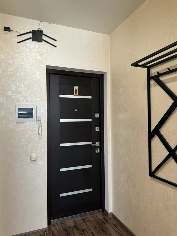 Удобная евродвушка