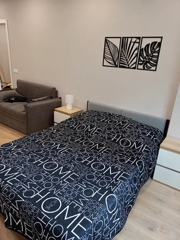 Квартира Пятый форт