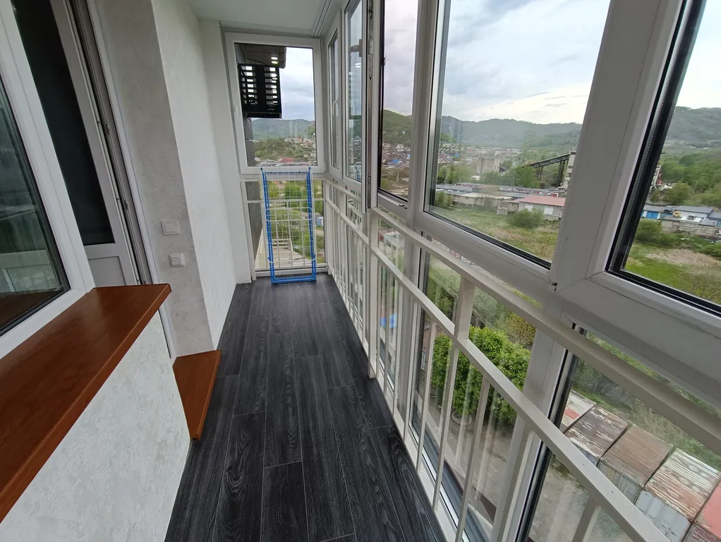 Уютная квартира в тихом месте в одном из лучших домов города