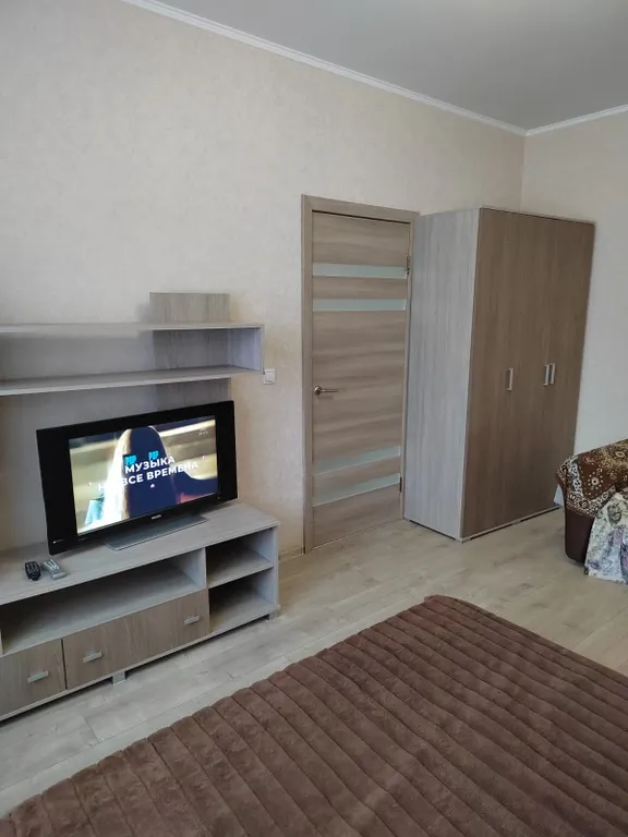 Квартира эконом класса у Глобуса