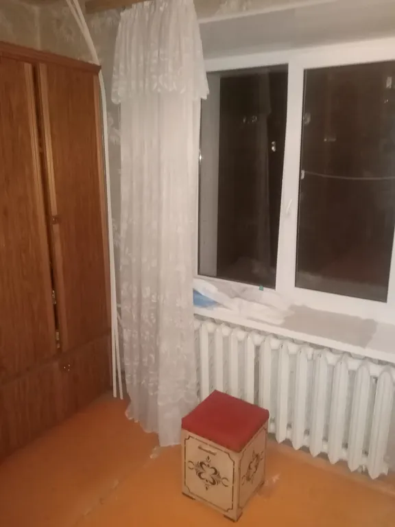 Двухкомнатная квартира в центре старого города