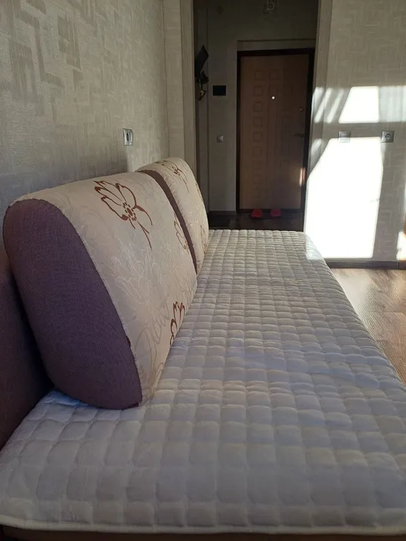 Уютная квартира в сердце гор