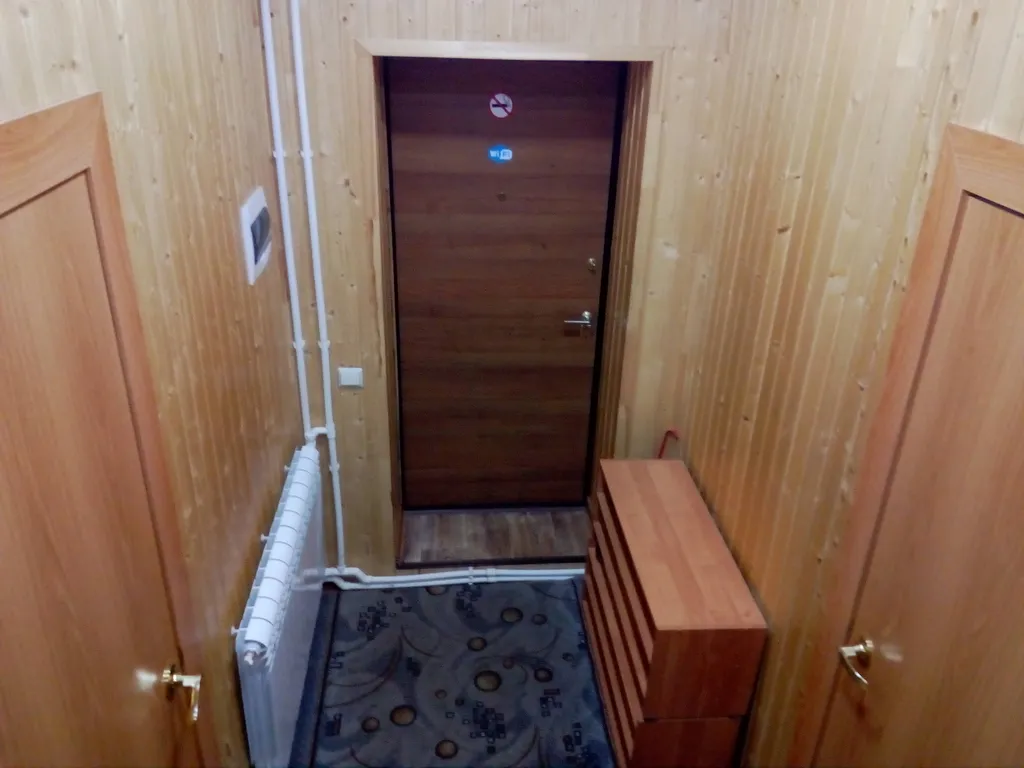 Уютный номер в гостевом доме с русской баней