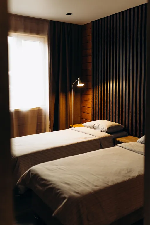 Домик в лесу Karjala house