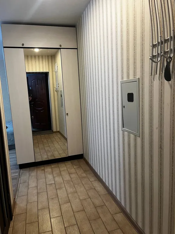 Уютная квартира в самом центре города