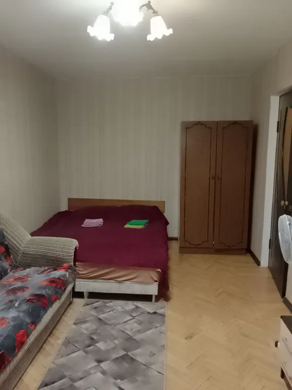 Квартира на Горной для отдыхающих