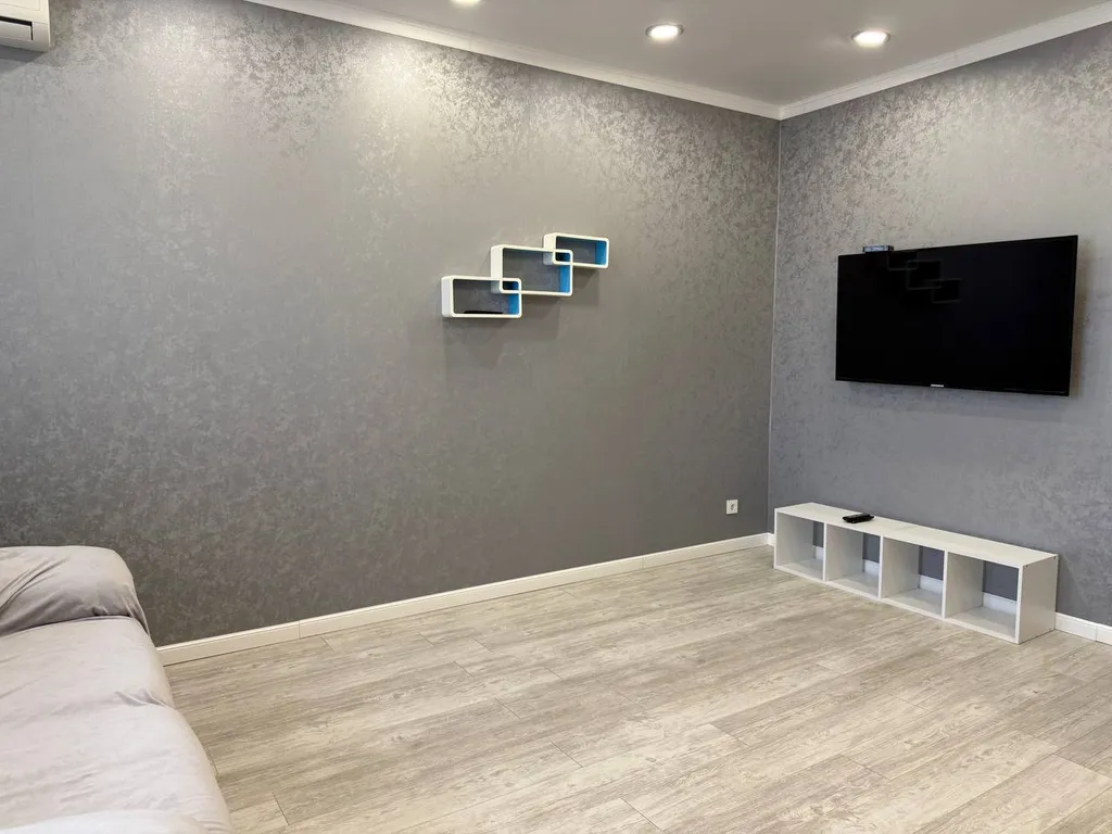 Элитная квартира в Центре Пензы в новом Элитном доме