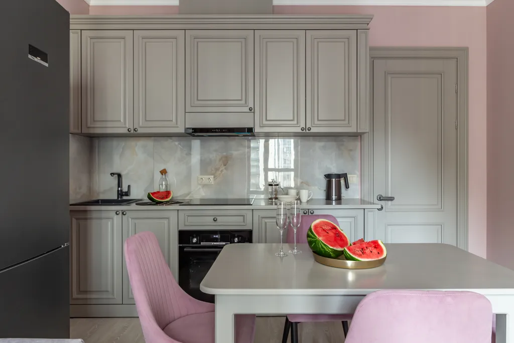 Квартира Квартира Match Point 8 — Москва