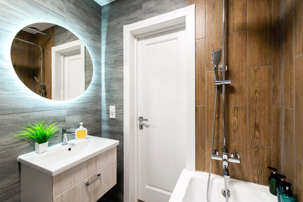 Дизайнерская студия в доме бизнес-класса