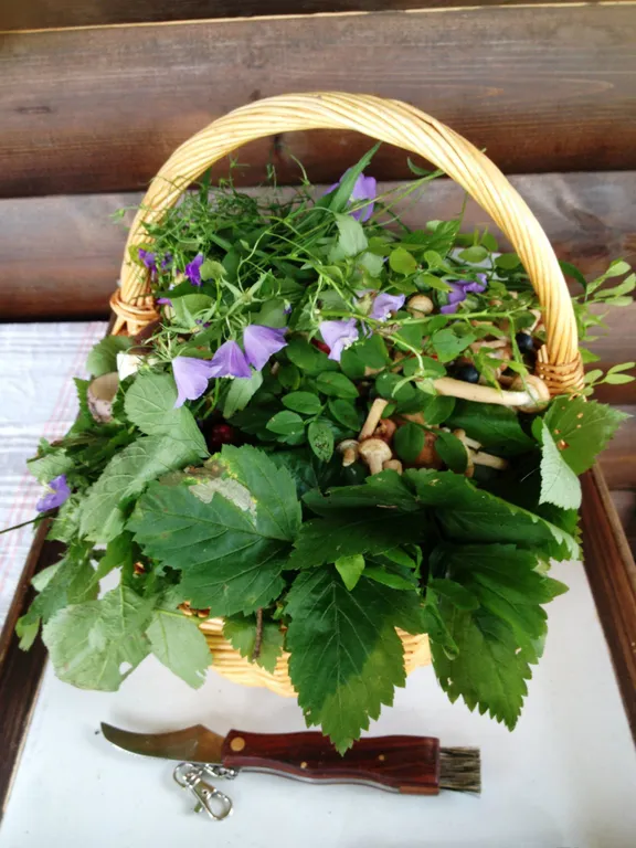 Коттедж Уютный домик для отдыха в деревне — Голицыно