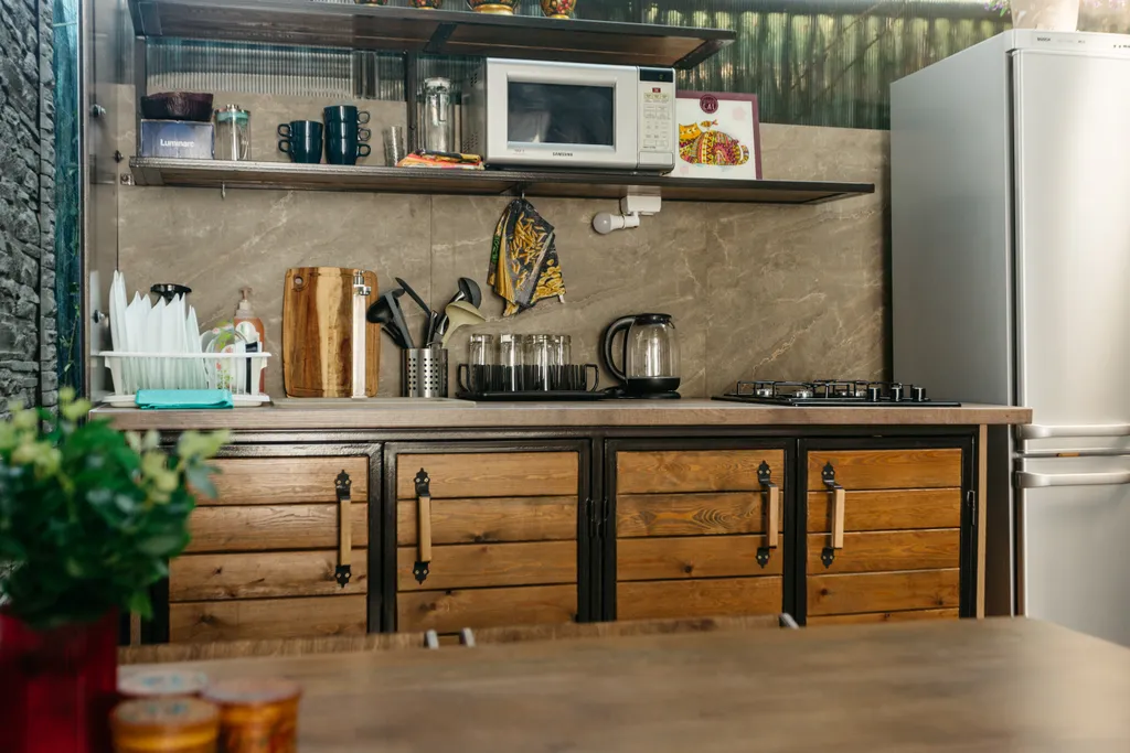 Дом под ключ