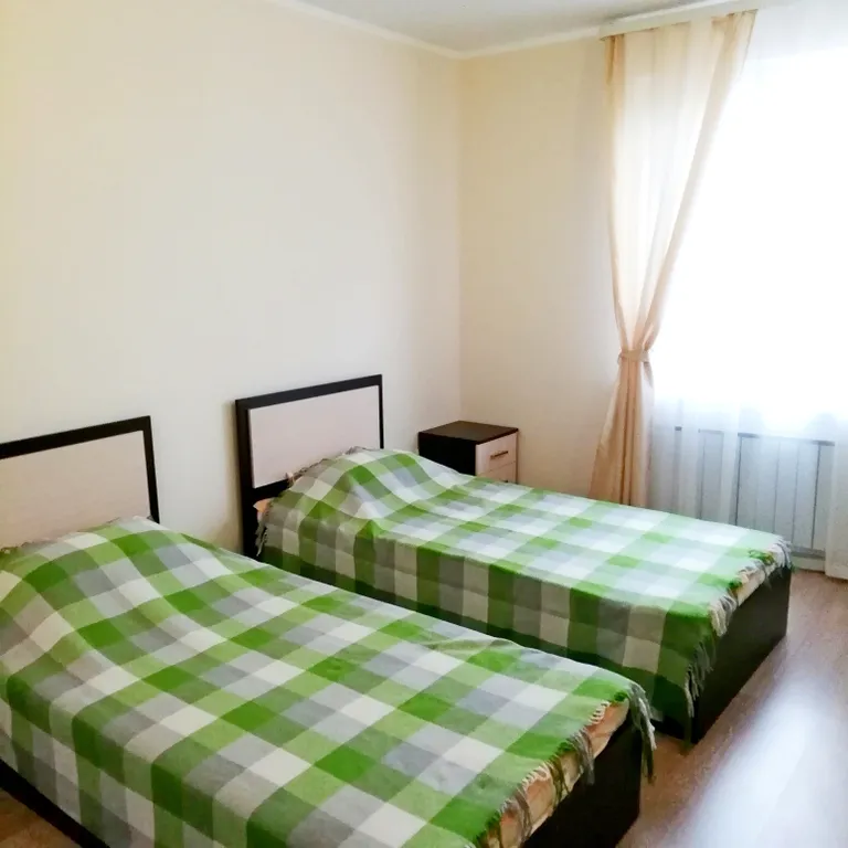 Дом под ключ