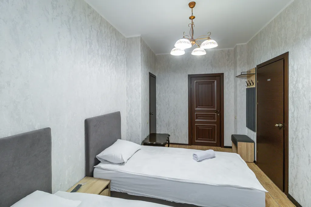 Квартира Комната — Омск