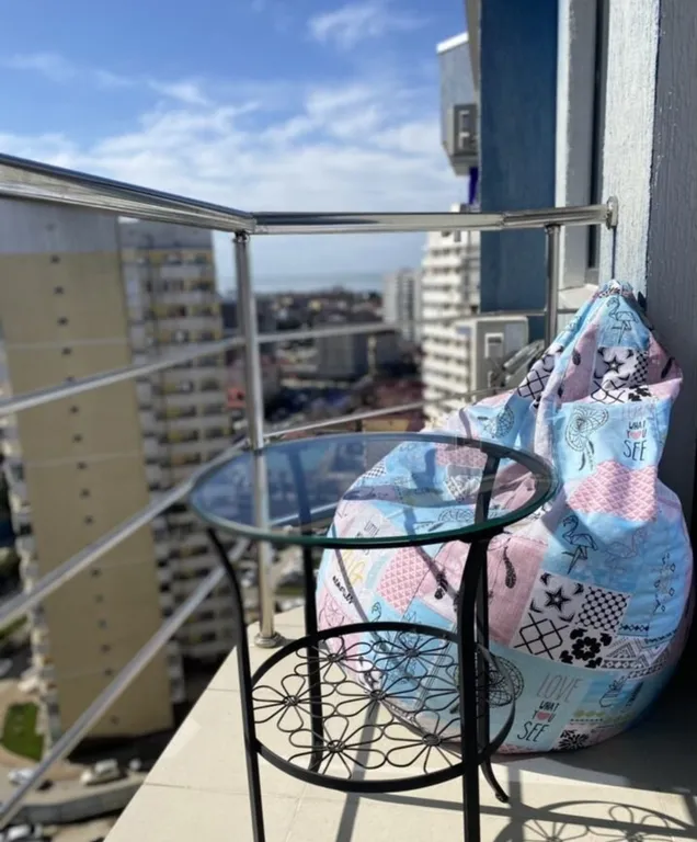 Квартира Уютная квартира в центре города — Адлер