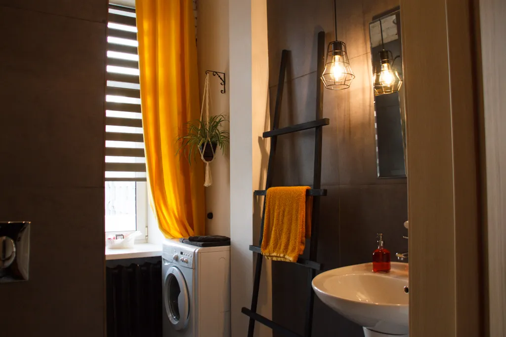 Уютная студия в русском стиле в центре