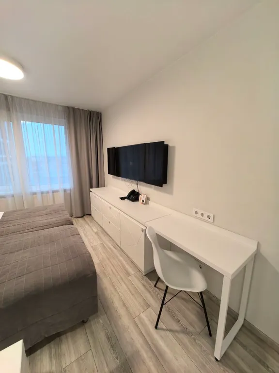 Квартира 1-комнатная Квартира — Санкт-Петербург