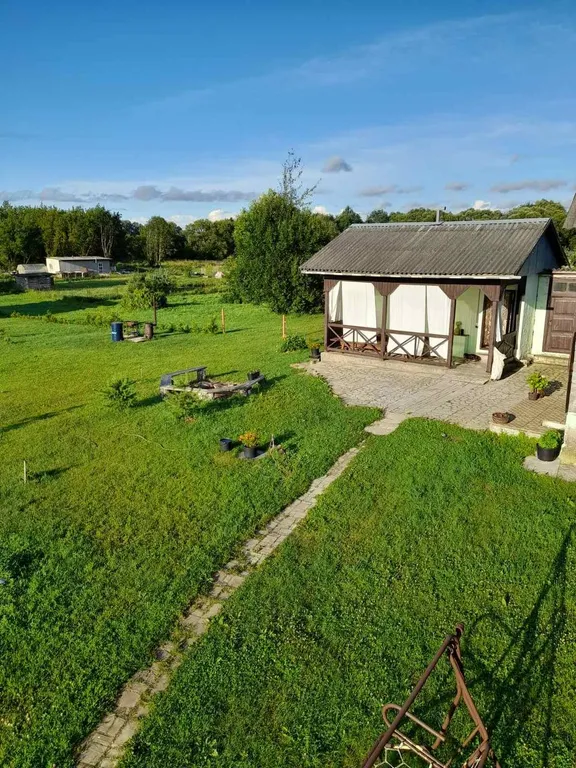 Усадьба Белый кролик