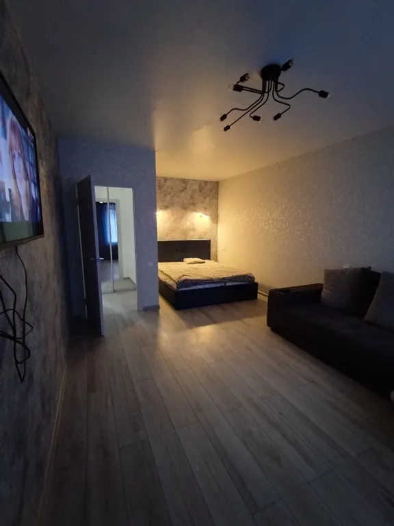 Уютная и комфортная новая квартира — аренда посуточно в Владимир