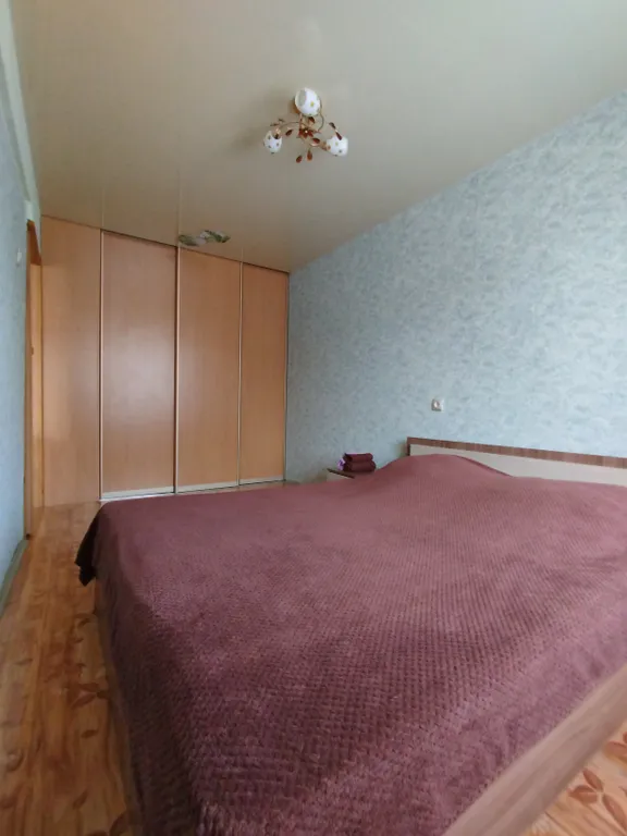 Удобная квартира в центре города