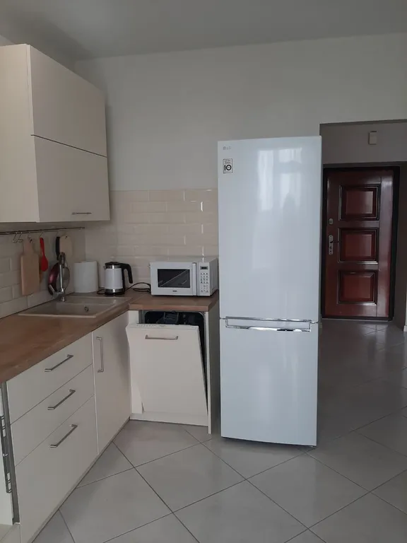 Квартира Уютная квартира в Светлогорске — Светлогорск