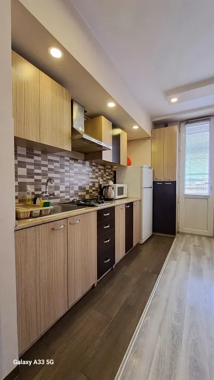 Уютная квартира в сердце Еревана