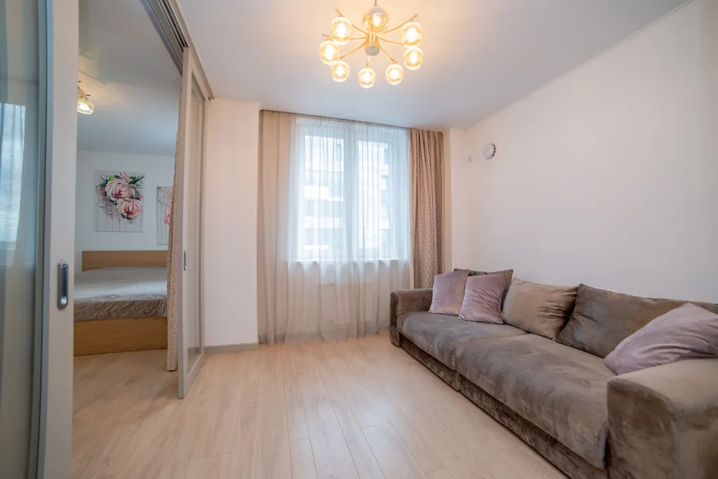 Квартира Квартира для вас — Екатеринбург