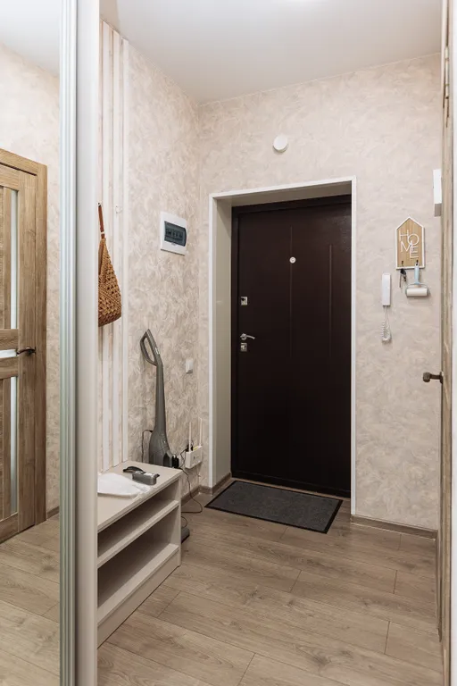 Спокойный отдых у моря, побережье Балтики в шаговой доступности!