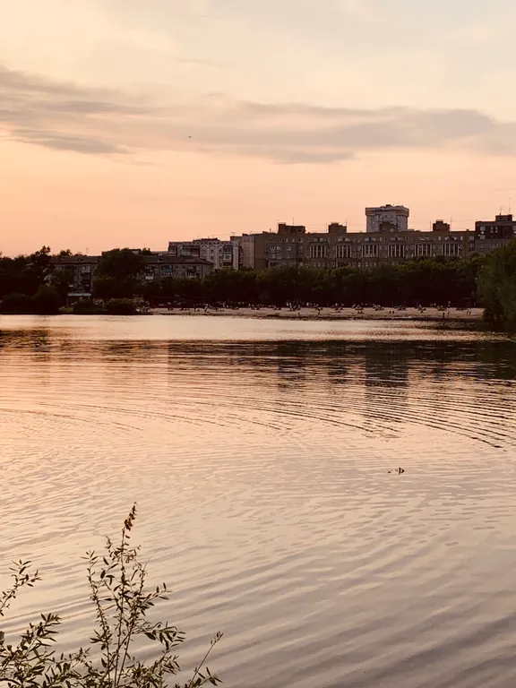 Уютная квартира в центре