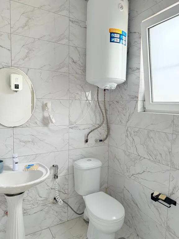 Гостевой дом у моря