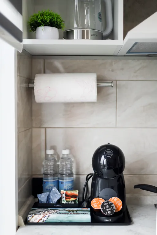 Уютная 1-комнатная квартира с новым ремонтом