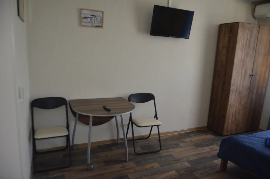 Квартира 1-комнатная Квартира — Евпатория