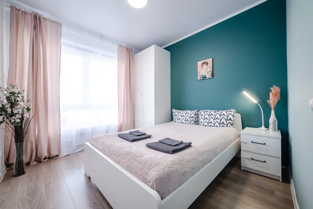 Евродвушка рядом с аэропортом Внуково