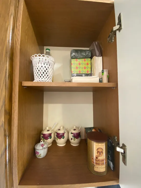 Чистая и уютная квартира