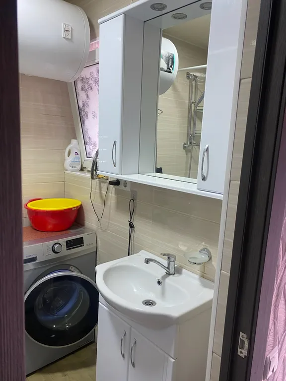 Уютный домик в центре