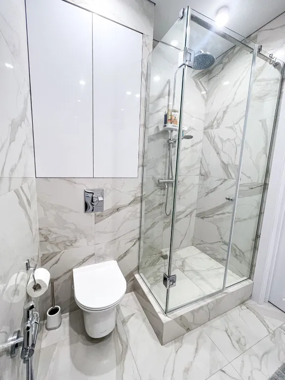 Апартаменты ЖК Atlantis De Luxe
