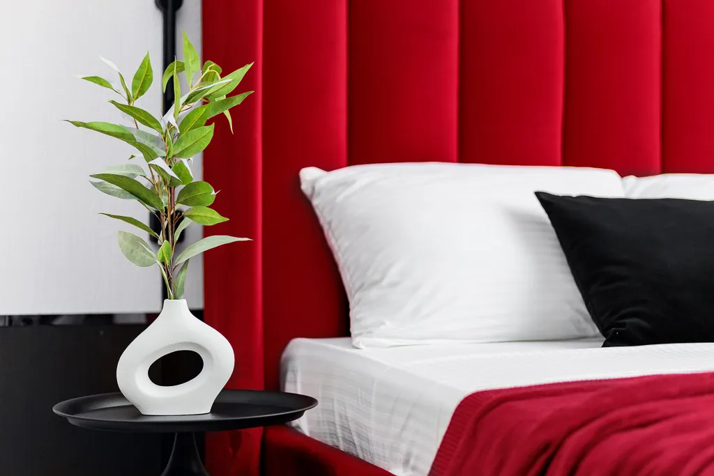 Апартаменты как на Pinterest