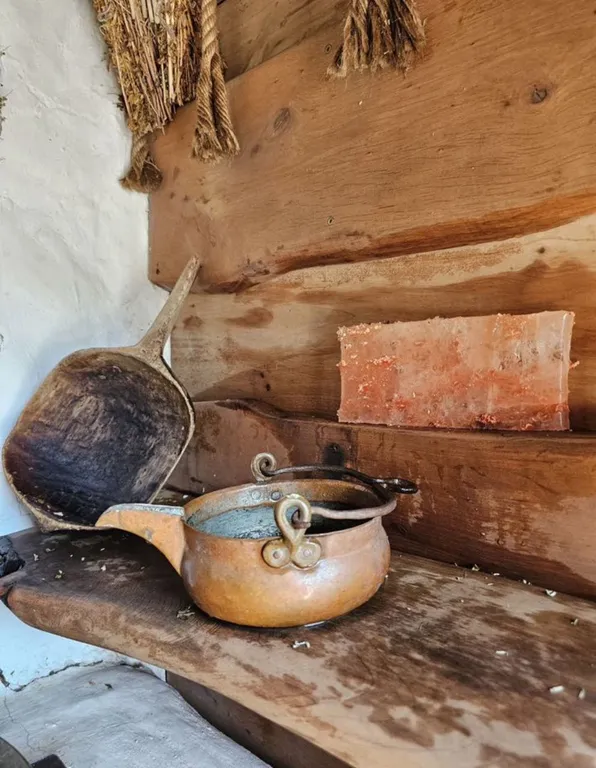 Эксклюзивный отдых в шале с захватывающими видами на горы