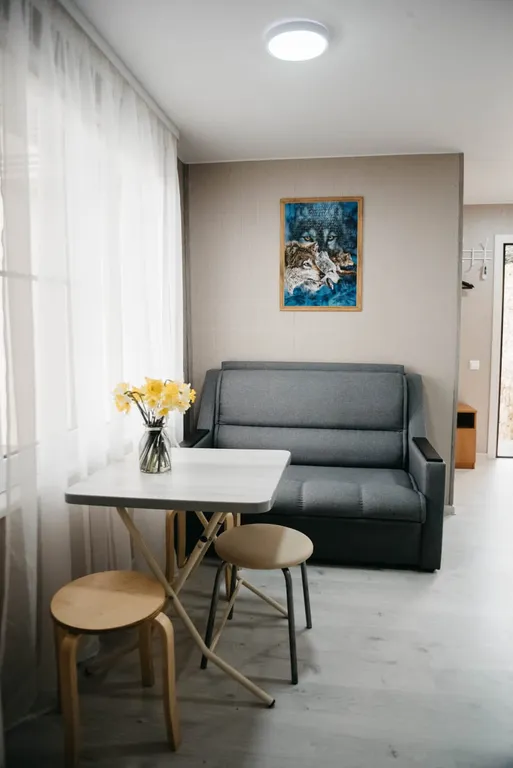 Коттедж Коттедж Вистерия — Головинка