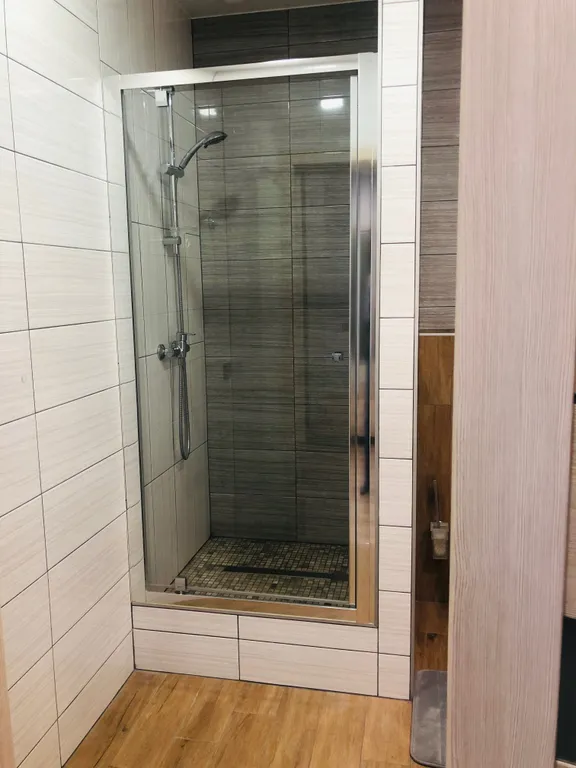 Апартаменты в центре