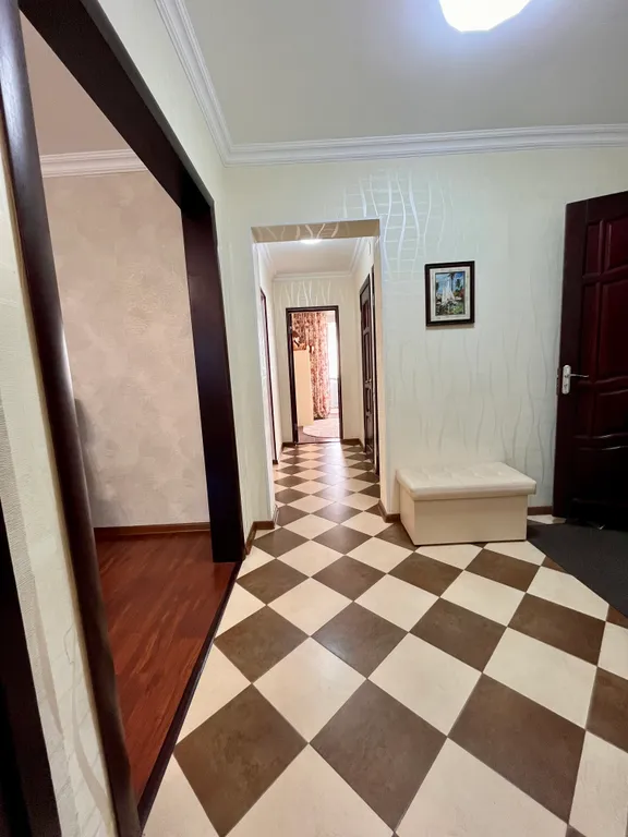 Квартира День Сурка