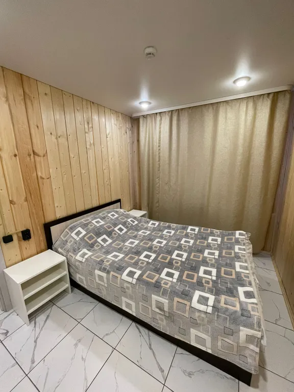 Гостевой дом Scandi